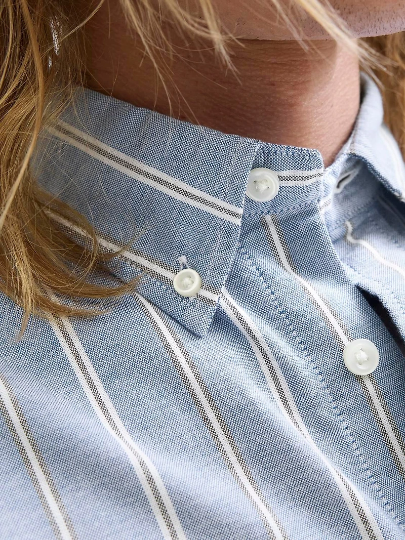 Slim Fit Shirt | Jack & Jones