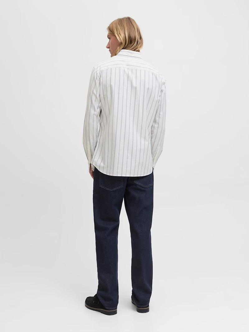 Slim Fit Shirt | Jack & Jones