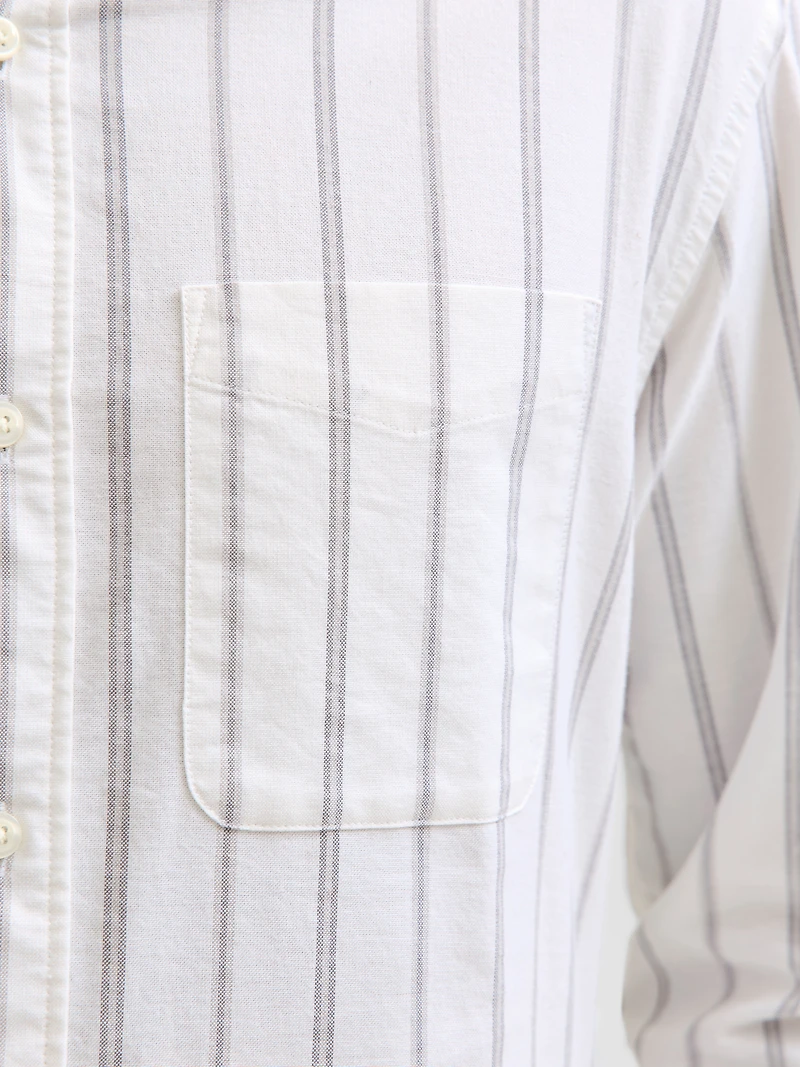 Chemise Coupe ajustée | Jack & Jones