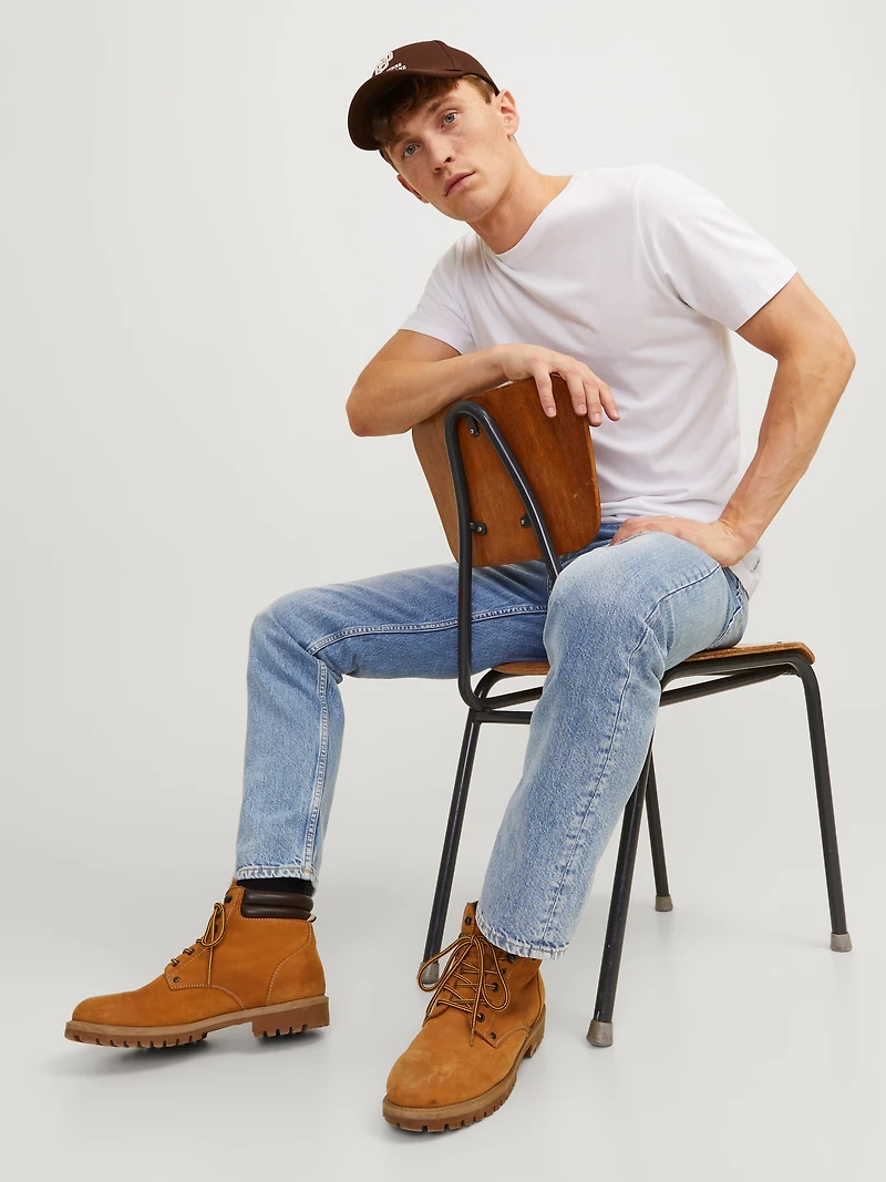Jean Chris 920 Coupe décontractée | Jack & Jones®