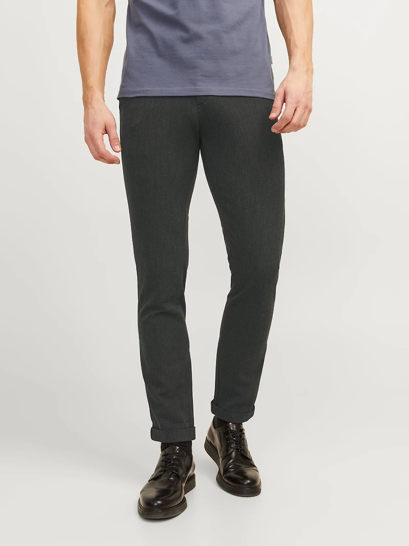 Pantalon Coupe ajustée | Jack & Jones®