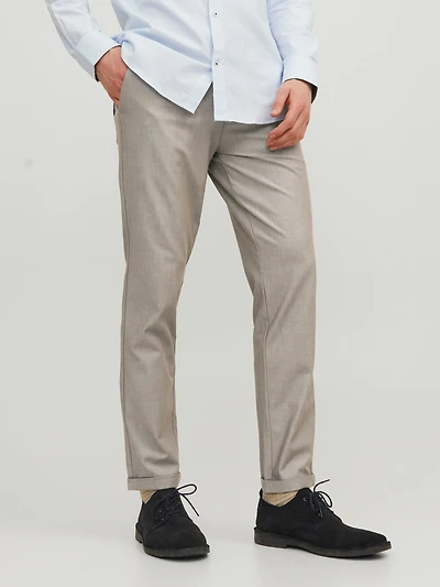 Slim Fit Pants | Jack & Jones