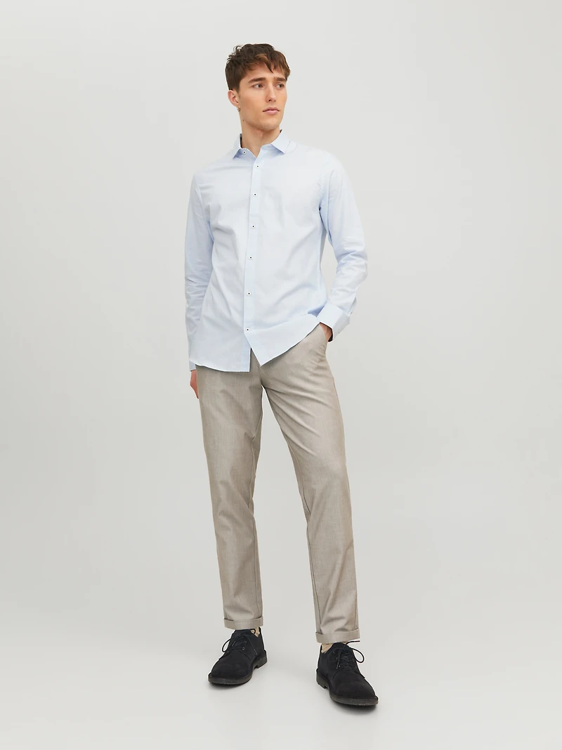 Pantalon Coupe ajustée | Jack & Jones