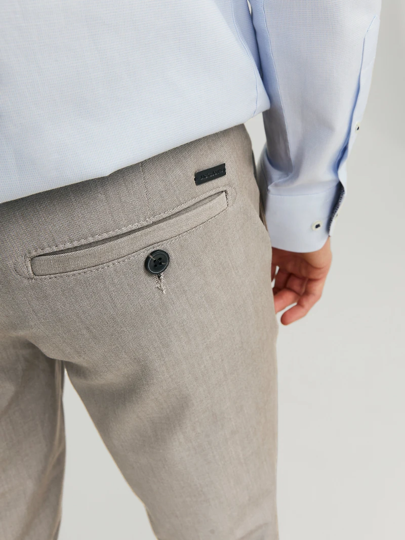 Slim Fit Pants | Jack & Jones