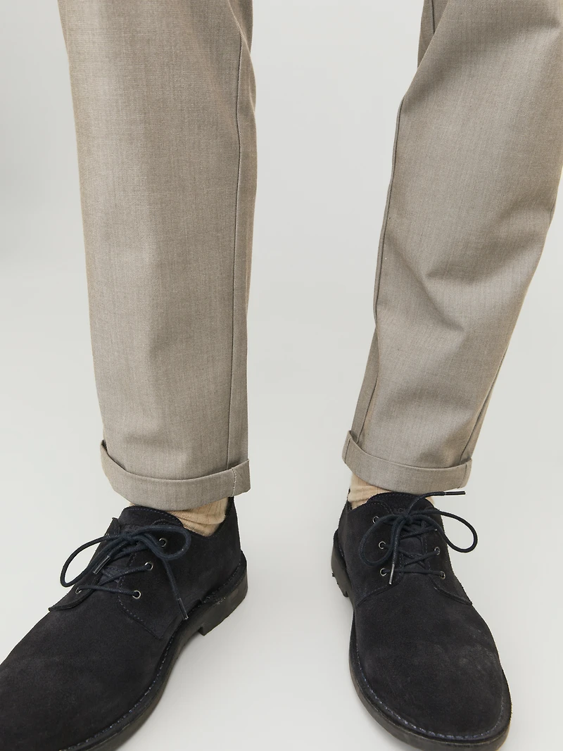 Slim Fit Pants | Jack & Jones