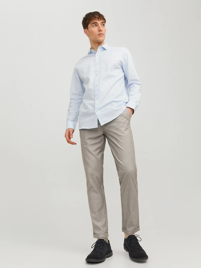Slim Fit Pants | Jack & Jones