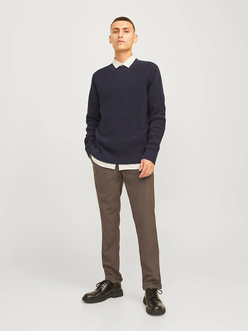 Pantalon Coupe ajustée | Jack & Jones®