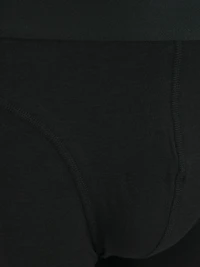 3-pack Plain Bamboo Boxers | Jack & Jones