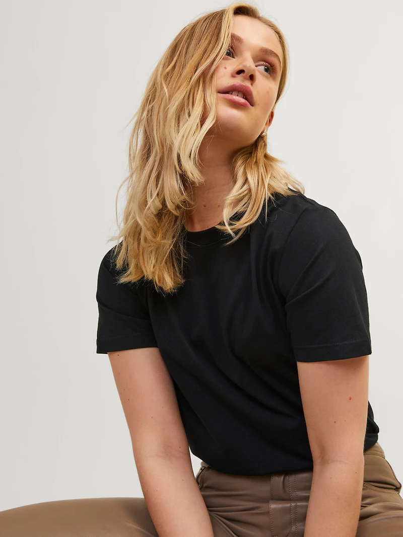 T-shirt Coupe régulière | Jack & Jones