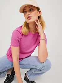 Regular Fit T-Shirt | Jack & Jones