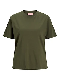 Regular Fit T-Shirt | Jack & Jones