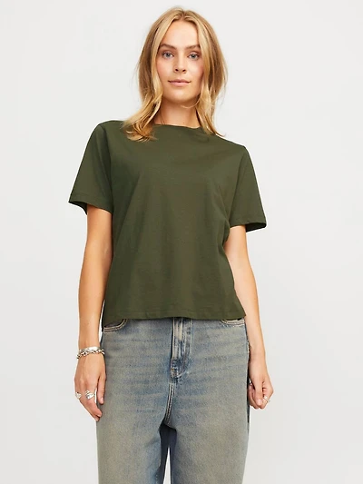 Regular Fit T-Shirt | Jack & Jones