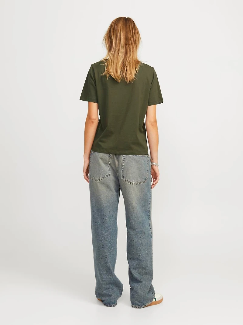 Regular Fit T-Shirt | Jack & Jones