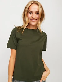 Regular Fit T-Shirt | Jack & Jones