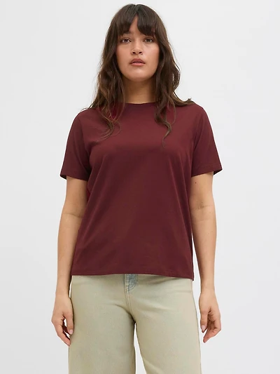 Regular Fit T-Shirt | Jack & Jones