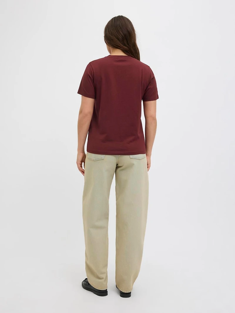 Regular Fit T-Shirt | Jack & Jones