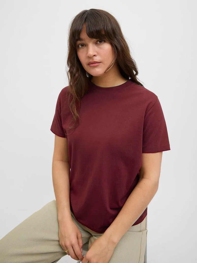 Regular Fit T-Shirt | Jack & Jones