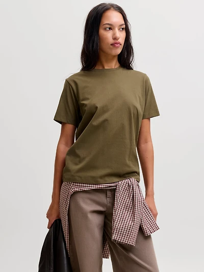 Regular Fit T-Shirt | Jack & Jones