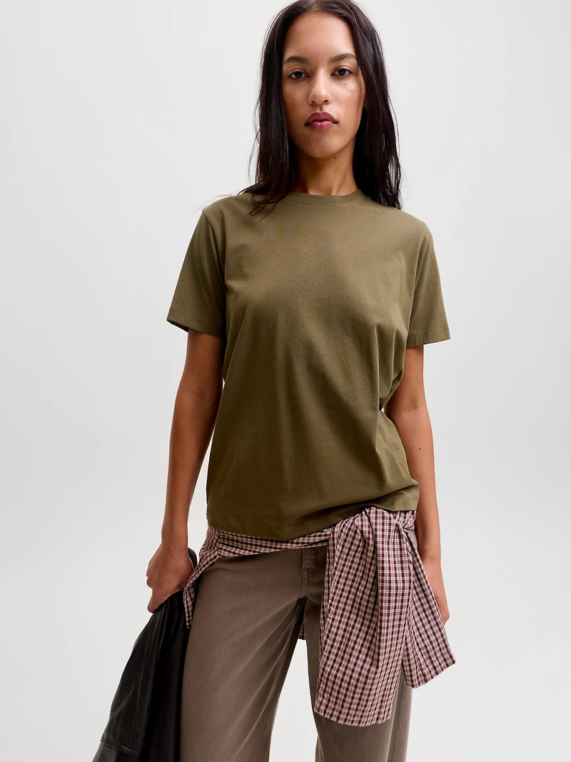 Regular Fit T-Shirt | Jack & Jones