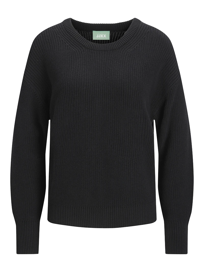 Chandail en tricot Coupe ample | Jack & Jones
