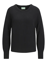 Chandail en tricot Coupe ample | Jack & Jones