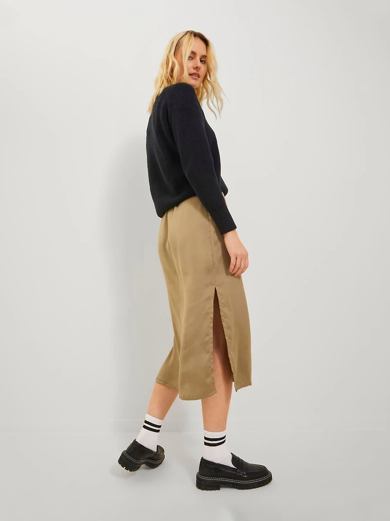 Chandail en tricot Coupe ample | Jack & Jones