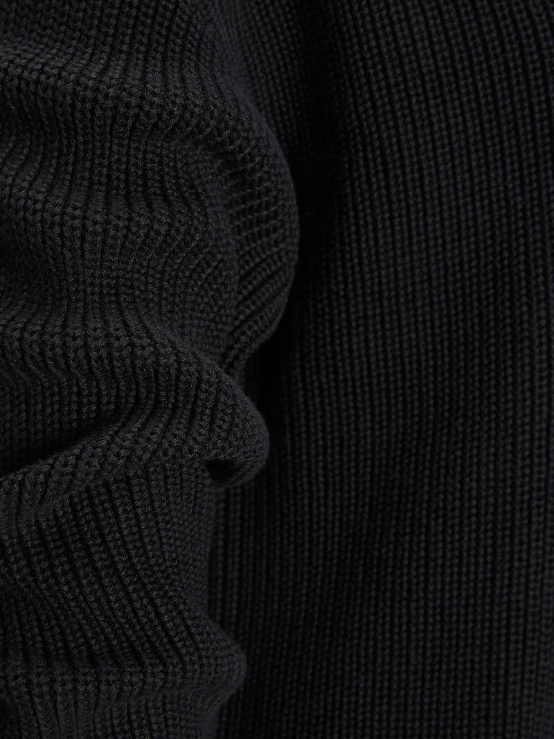 Chandail en tricot Coupe ample | Jack & Jones