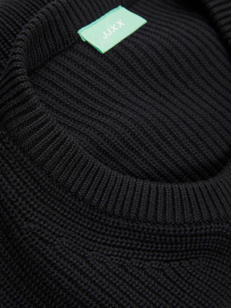 Loose Fit Sweater | Jack & Jones