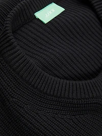 Loose Fit Sweater | Jack & Jones