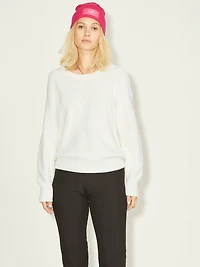 Loose Fit Sweater | Jack & Jones®