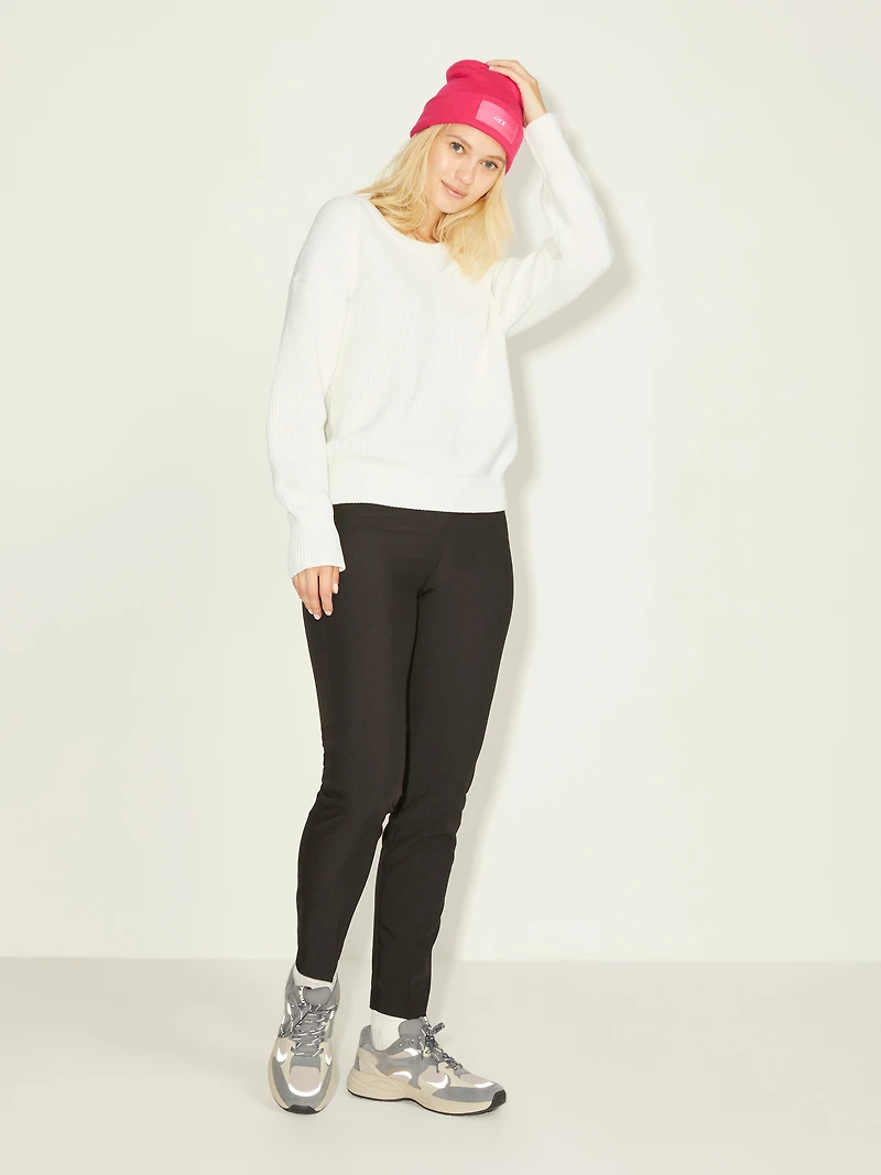 Loose Fit Sweater | Jack & Jones