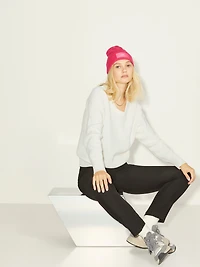 Loose Fit Sweater | Jack & Jones