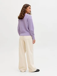 Loose Fit Sweater | Jack & Jones