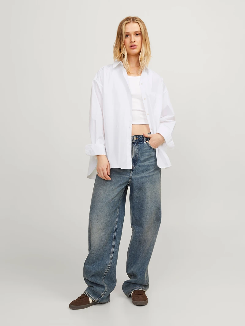 Box Fit Shirt | Jack & Jones