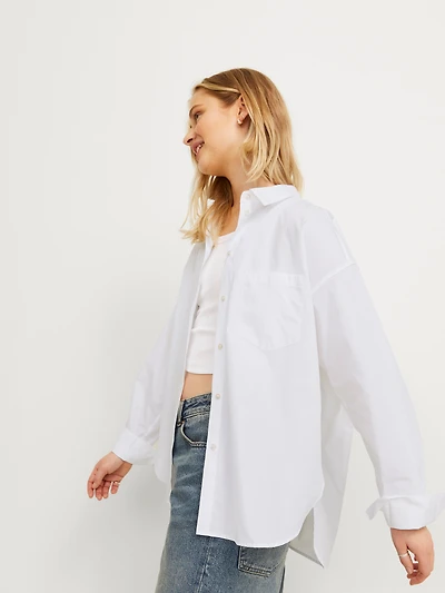 Box Fit Shirt | Jack & Jones