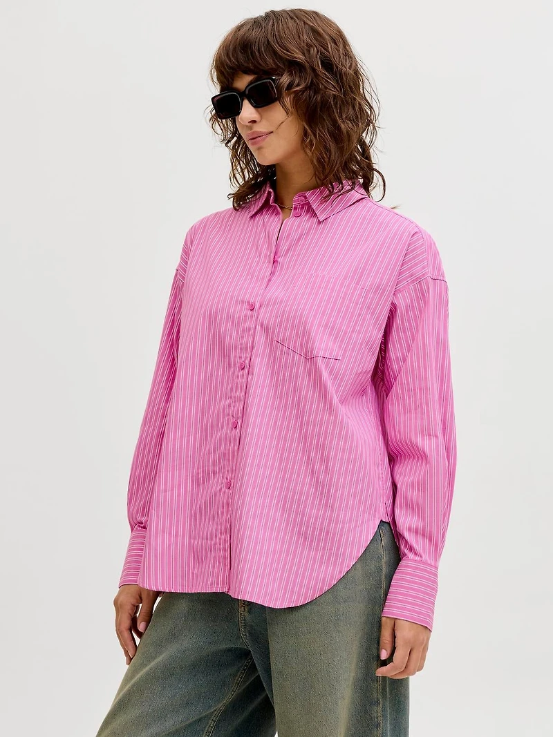 Chemise à coupe carrée | Jack & Jones