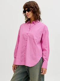 Chemise à coupe carrée | Jack & Jones