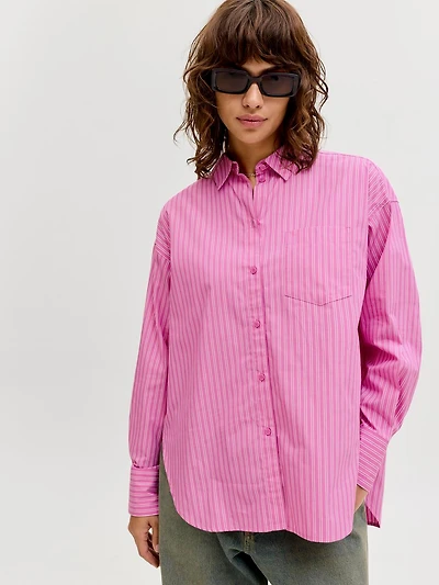 Chemise à coupe carrée | Jack & Jones