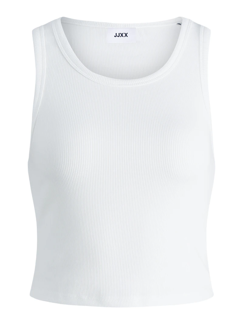 Stretch Fit Tank Top | Jack & Jones