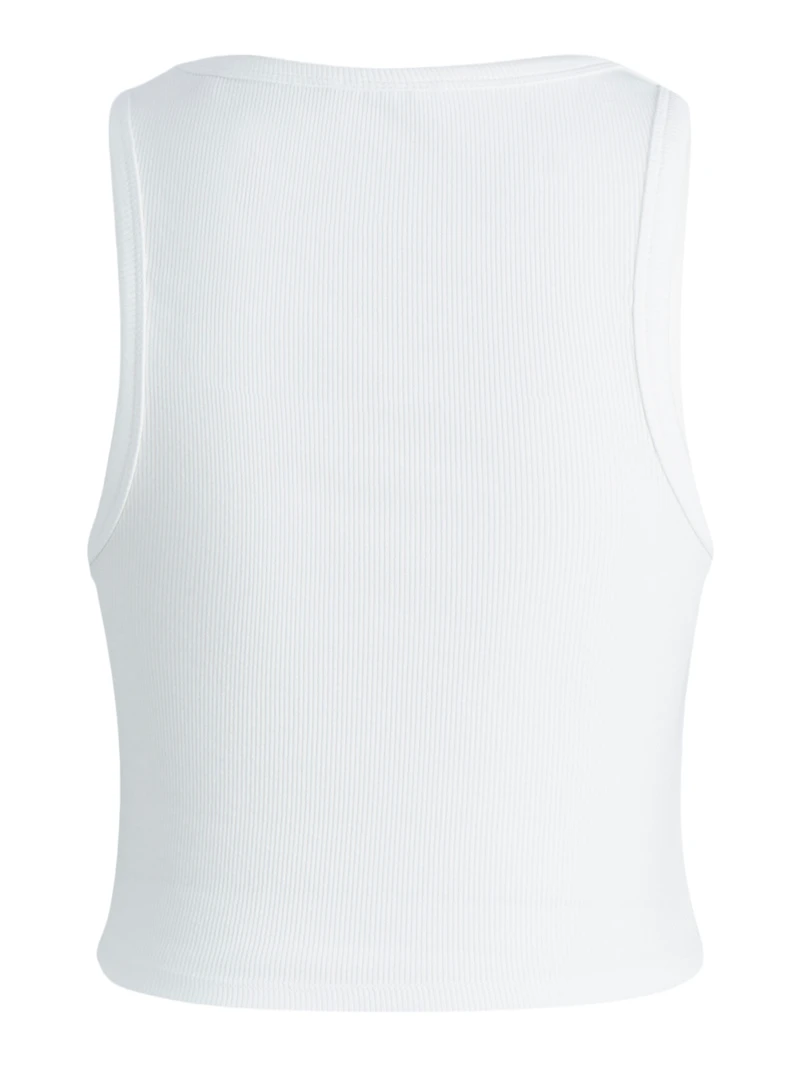 Stretch Fit Tank Top | Jack & Jones