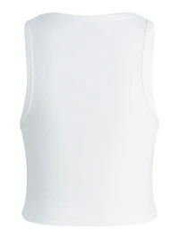 Stretch Fit Tank Top | Jack & Jones