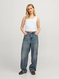 Stretch Fit Tank Top | Jack & Jones