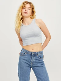 Stretch Fit Tank Top | Jack & Jones