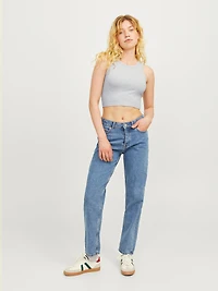 Stretch Fit Tank Top | Jack & Jones