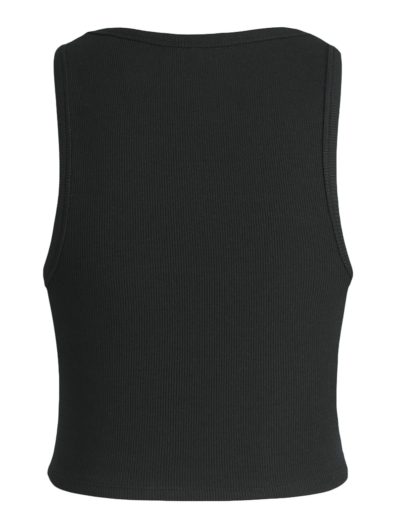 Stretch Fit Tank Top | Jack & Jones