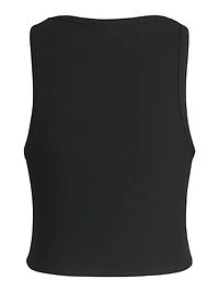 Stretch Fit Tank Top | Jack & Jones