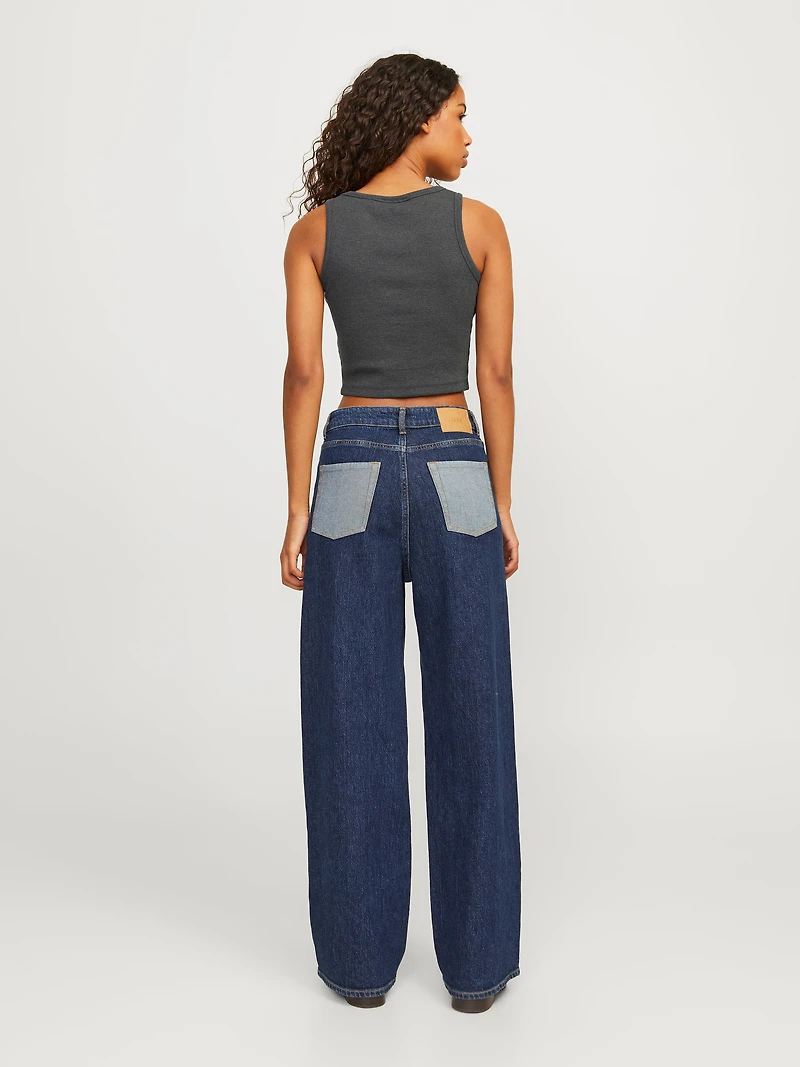 Stretch Fit Tank Top | Jack & Jones®