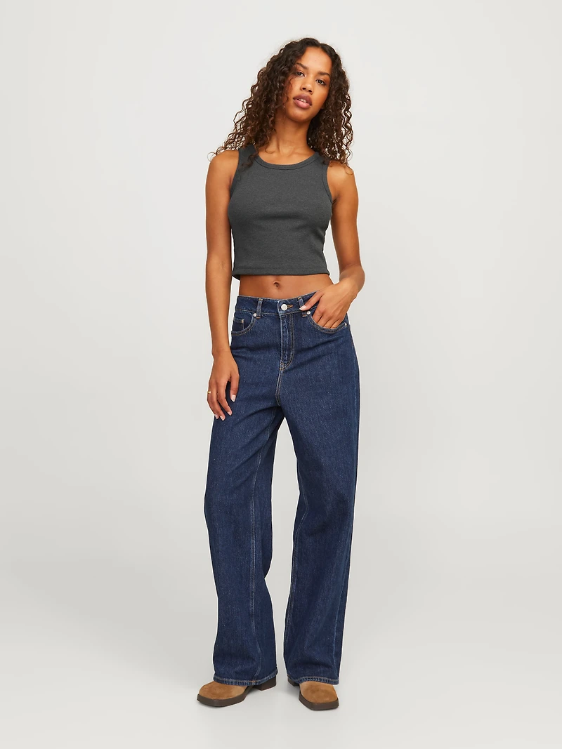 Stretch Fit Tank Top | Jack & Jones®