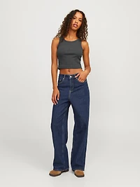 Stretch Fit Tank Top | Jack & Jones®