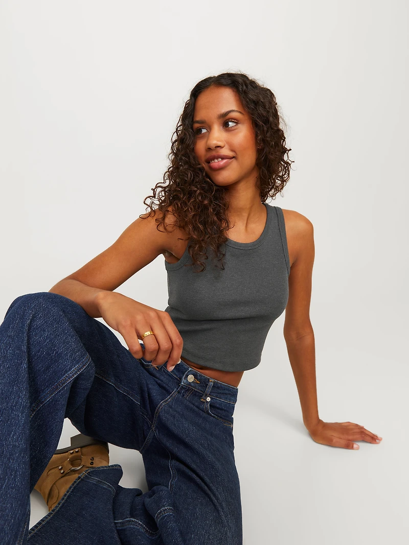 Stretch Fit Tank Top | Jack & Jones®